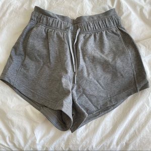 Inner glow short 3” (modal fabric)